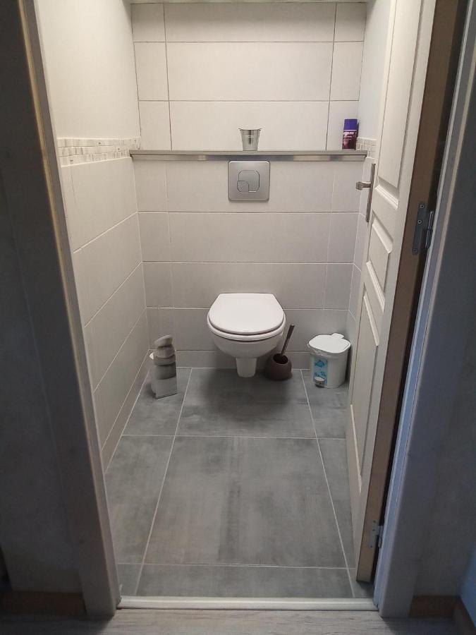 Logement De Charme Coinches エクステリア 写真